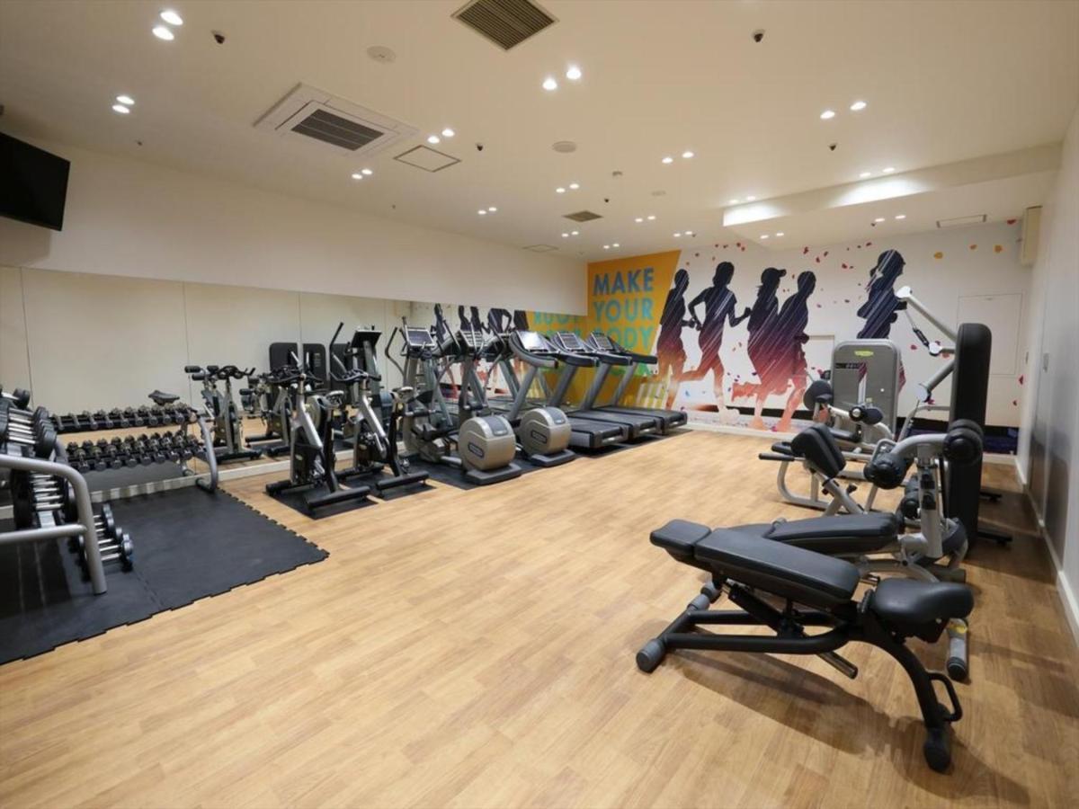 Garden Hotel Shiunkaku Higashimatsuyama / Vacation Stay 77481 Екстериор снимка